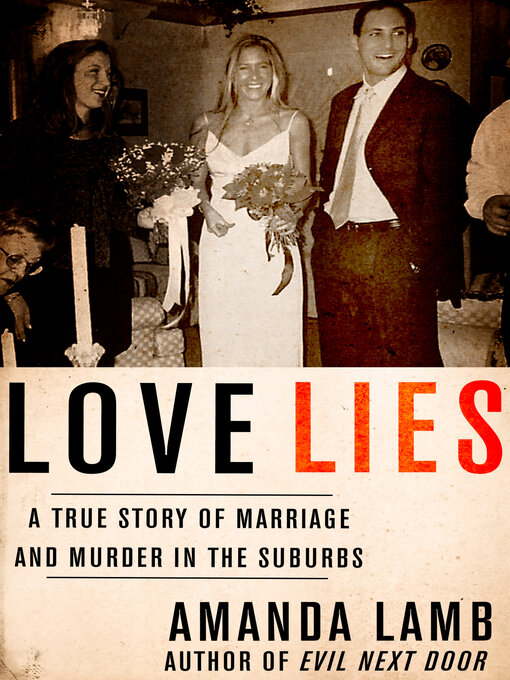 Title details for Love Lies by Amanda Lamb - Available